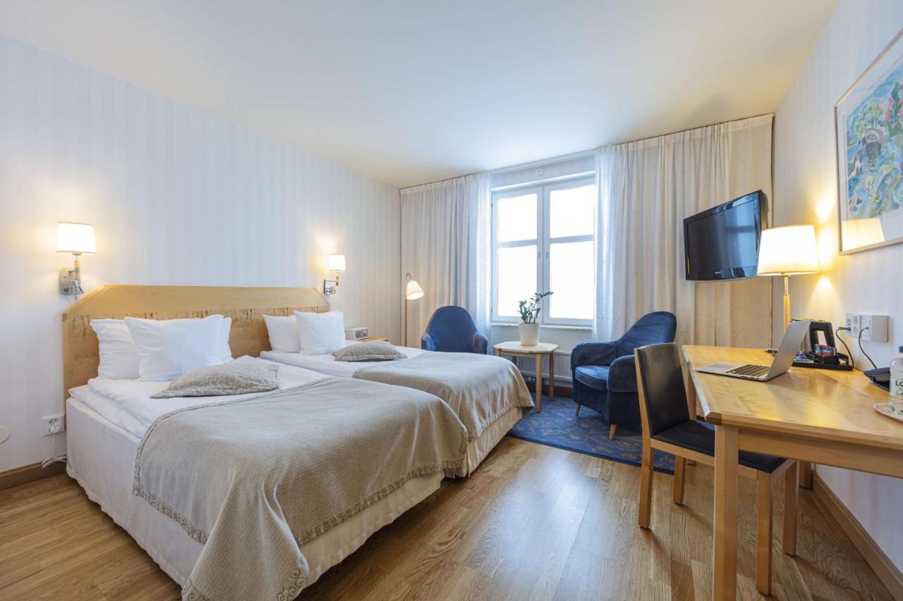 Landvetter Airport Hotel, Best Western Premier Collection المظهر الخارجي الصورة