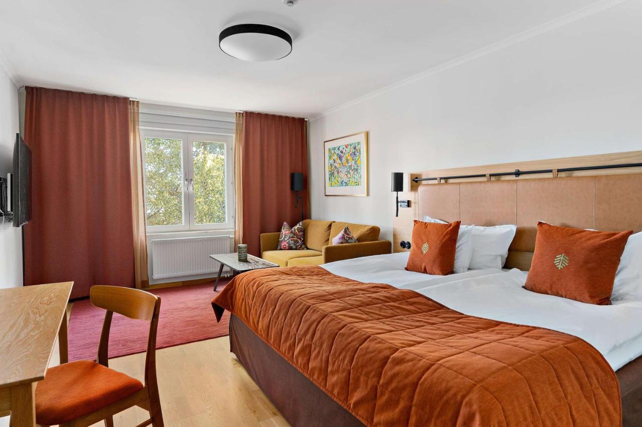 Landvetter Airport Hotel, Best Western Premier Collection المظهر الخارجي الصورة