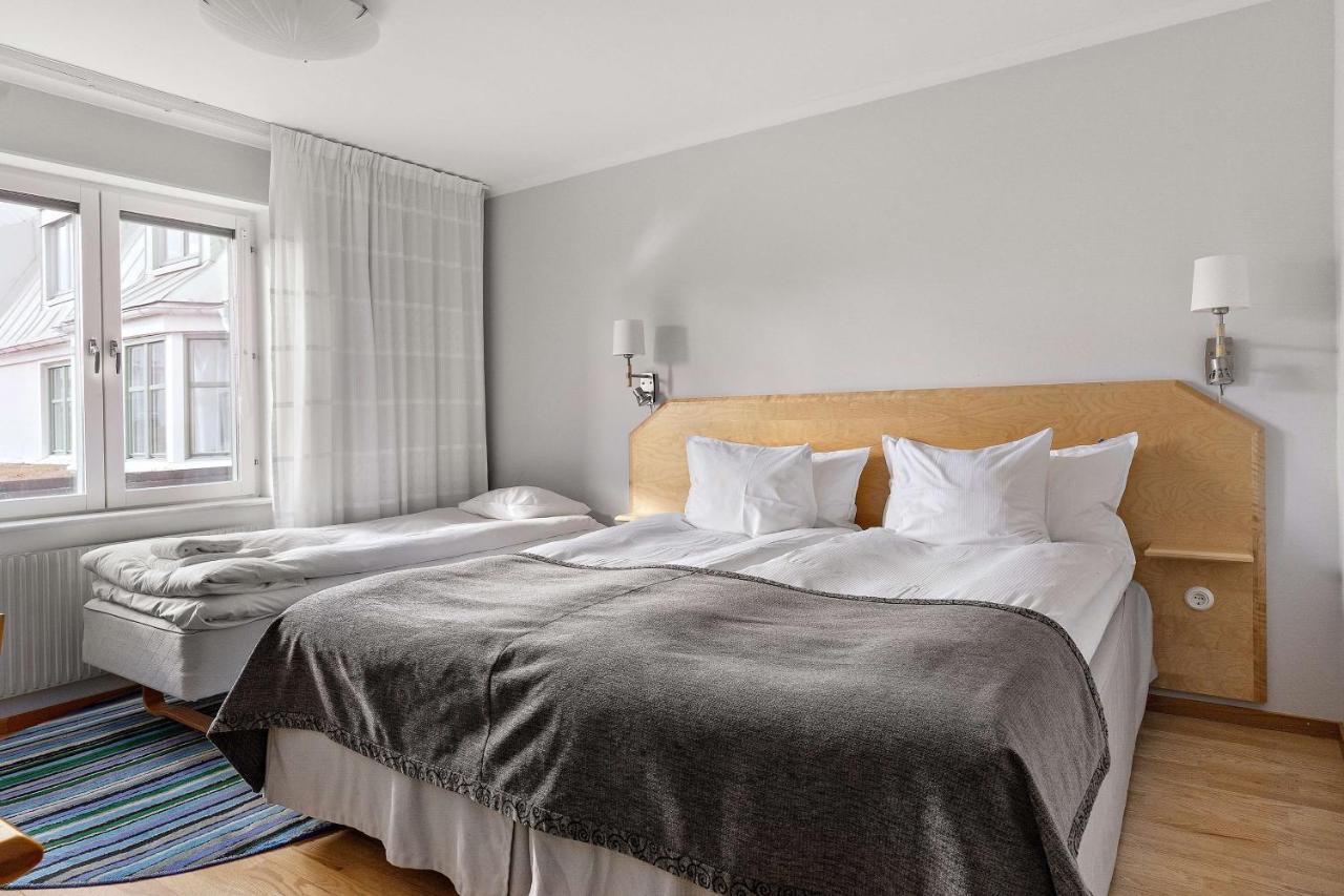 Landvetter Airport Hotel, Best Western Premier Collection المظهر الخارجي الصورة