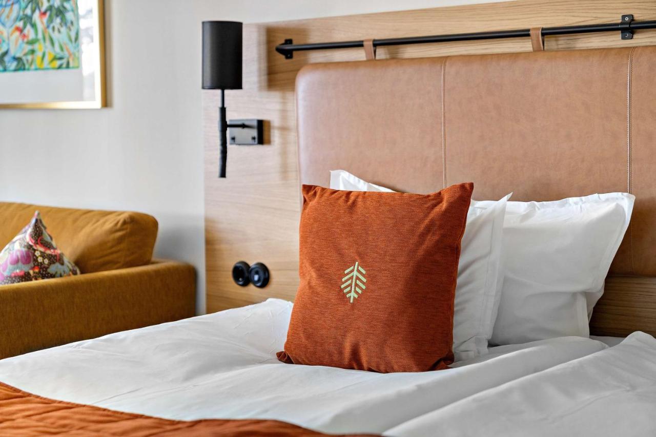 Landvetter Airport Hotel, Best Western Premier Collection المظهر الخارجي الصورة