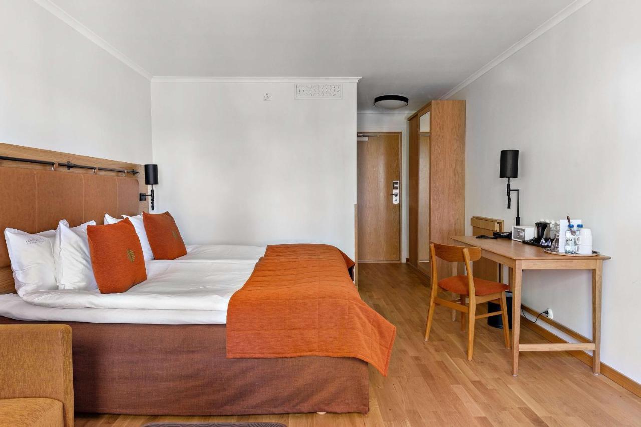 Landvetter Airport Hotel, Best Western Premier Collection المظهر الخارجي الصورة