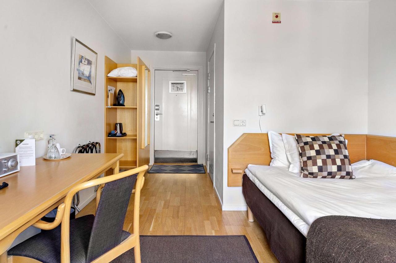 Landvetter Airport Hotel, Best Western Premier Collection المظهر الخارجي الصورة