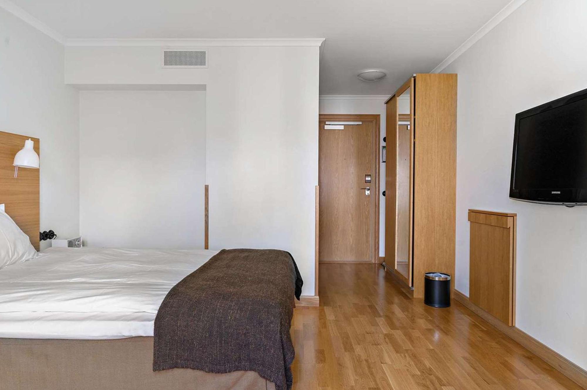 Landvetter Airport Hotel, Best Western Premier Collection المظهر الخارجي الصورة