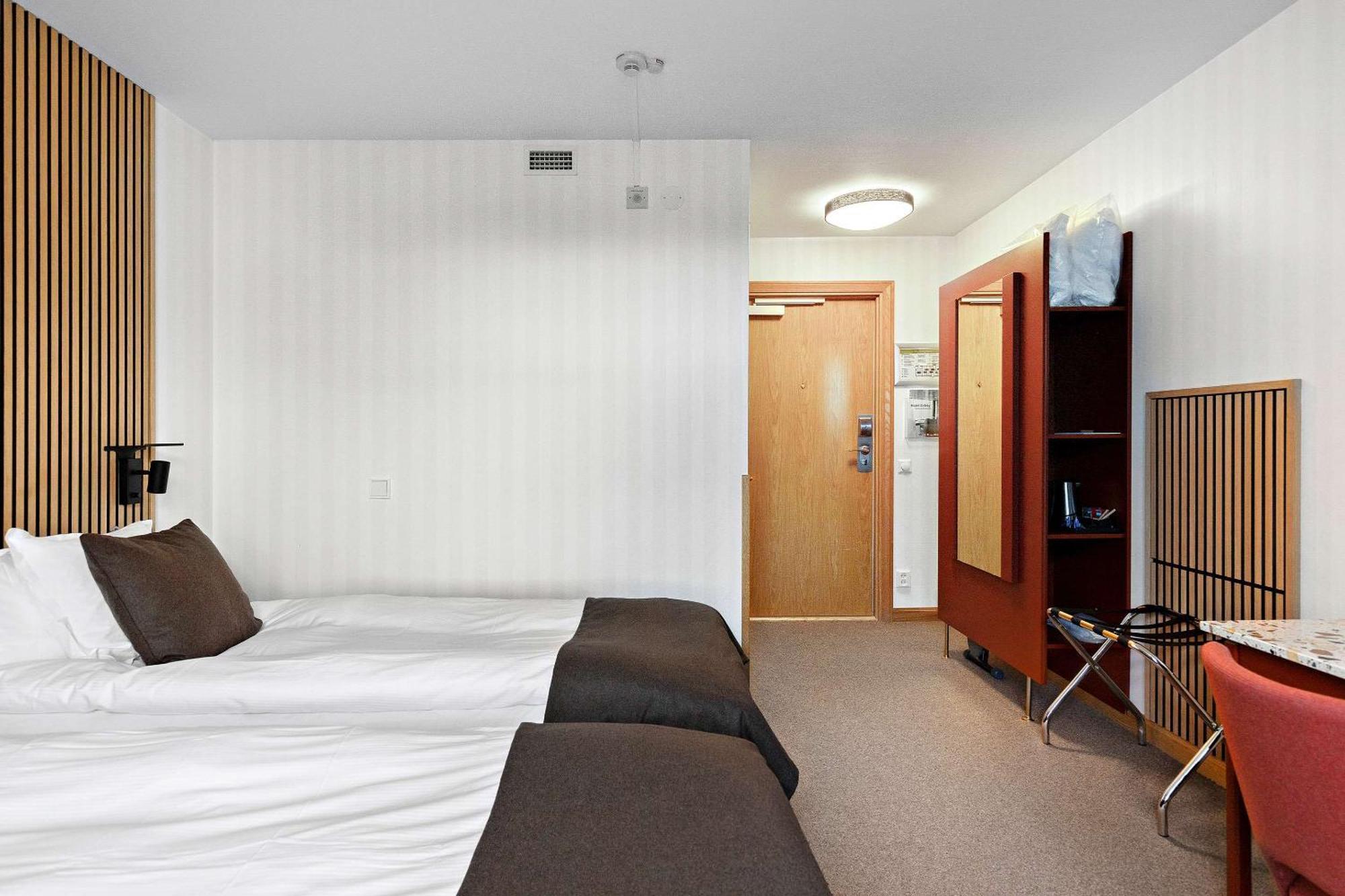 Landvetter Airport Hotel, Best Western Premier Collection المظهر الخارجي الصورة