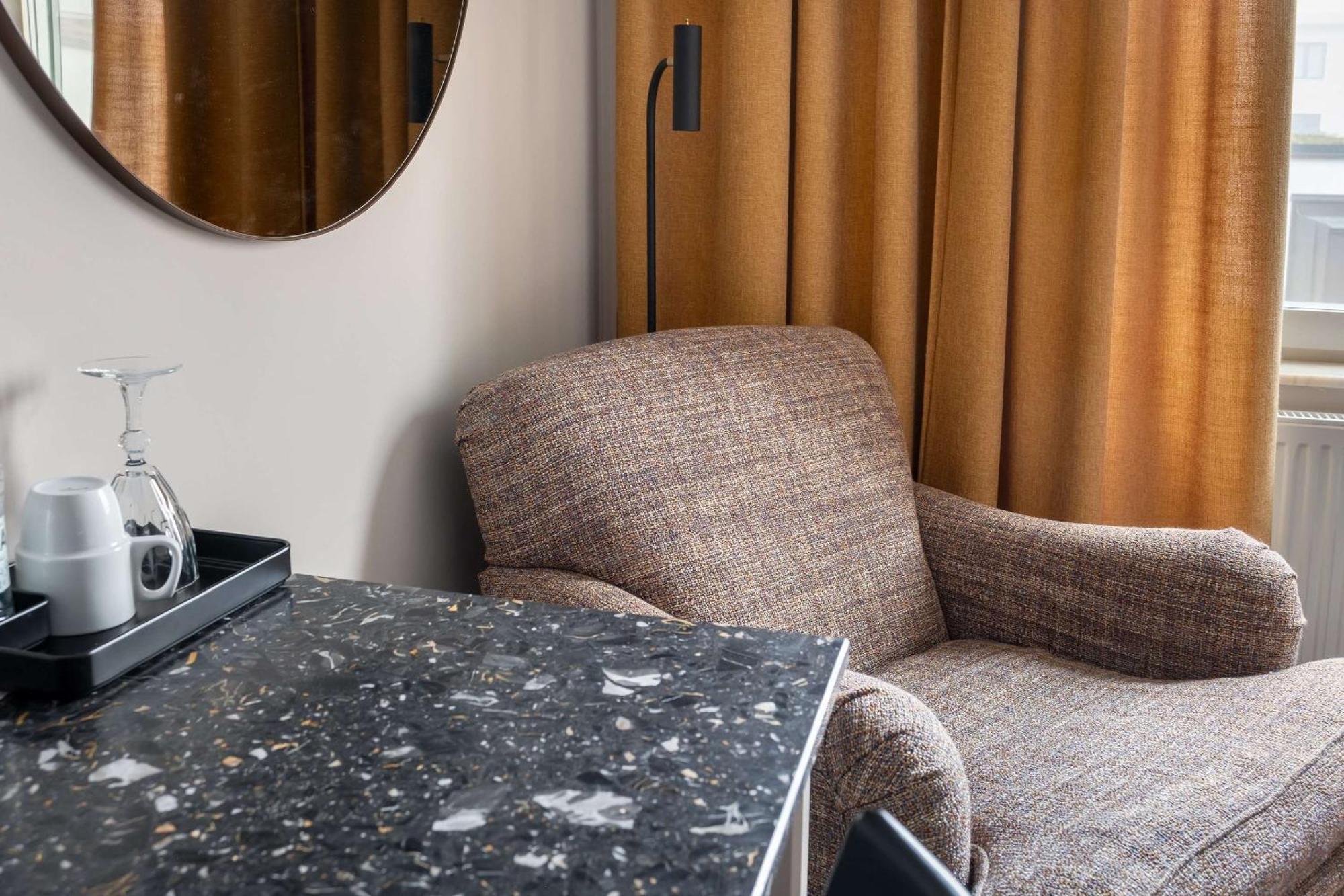 Landvetter Airport Hotel, Best Western Premier Collection المظهر الخارجي الصورة